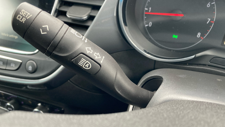 Vauxhall Crossland 1.2 Turbo [130] Ultimate Nav 5dr Petrol Hatchback